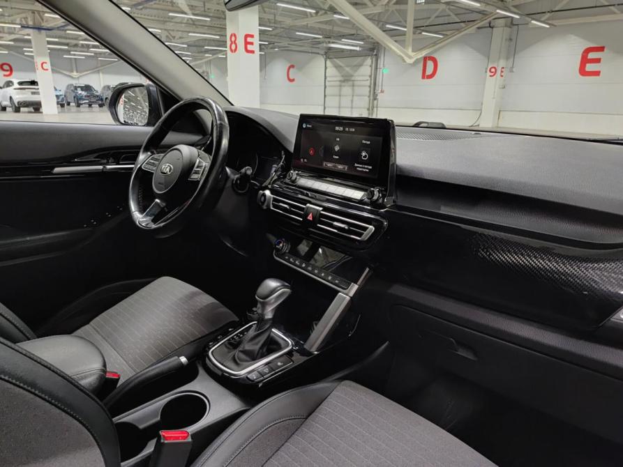 Kia Seltos I Казань  - изображение 13