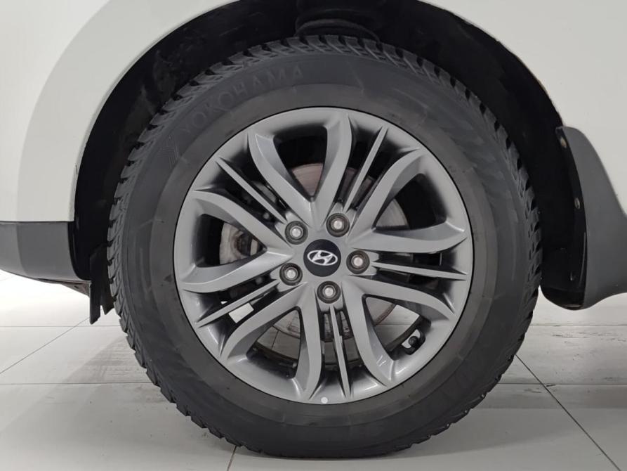 Hyundai ix35 I Рестайлинг Казань  - изображение 22