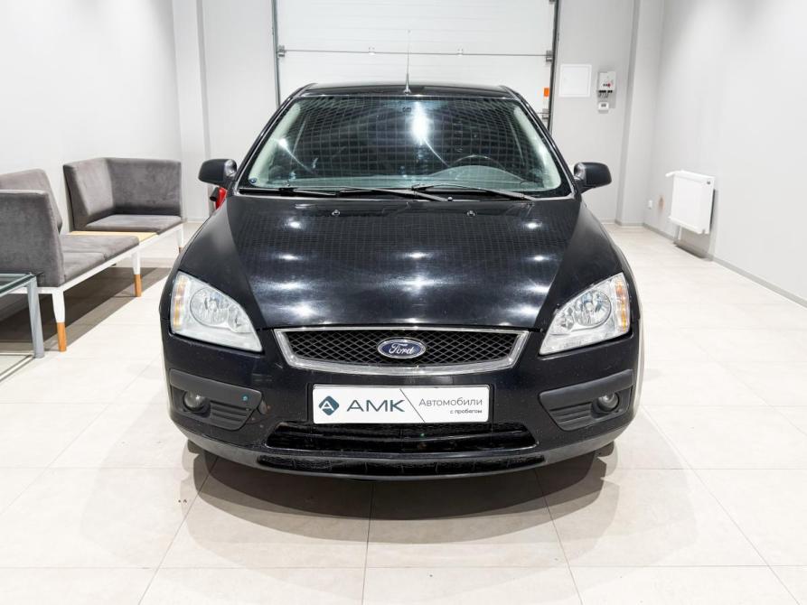 Ford Focus II Екатеринбург  - изображение 3