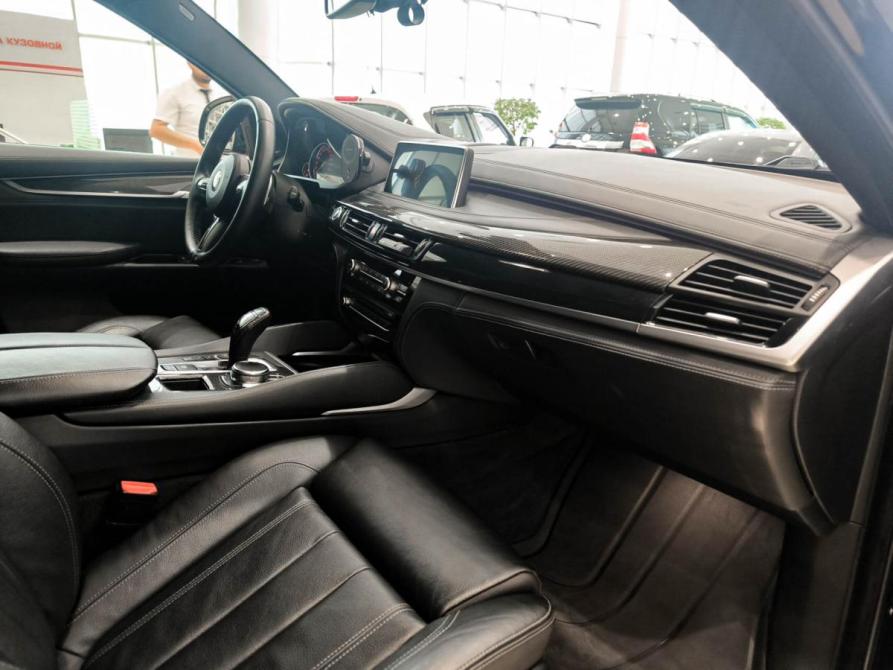 BMW X6 II (F16) Казань  - изображение 13