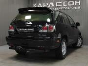 Lexus RX I Пермь  - изображение 20