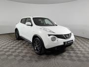 Nissan Juke I Уфа  - изображение 23