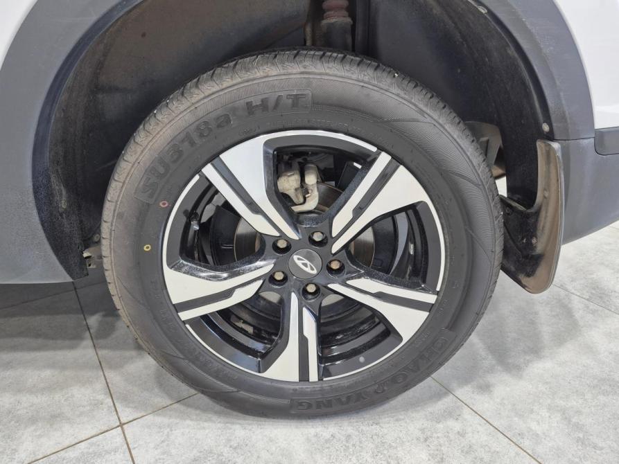Chery Tiggo 4 Pro I Воронеж  - изображение 20