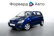 Hyundai Getz I Рестайлинг Тюмень  - изображение 29