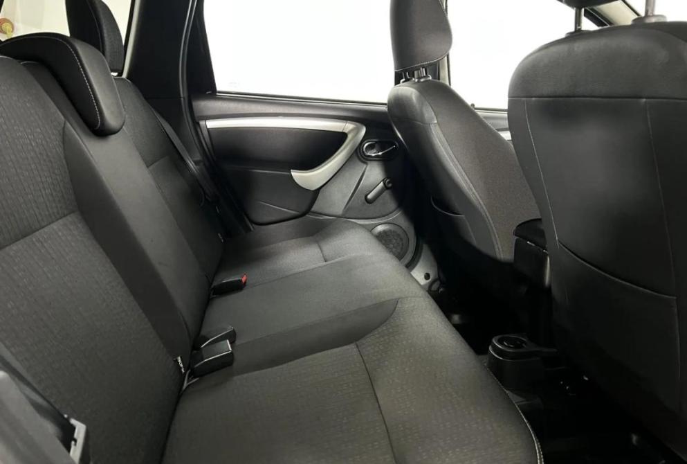 Nissan Terrano III (D10) Нижний Новгород  - изображение 12