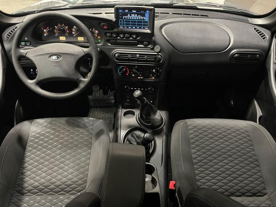 Lada (ВАЗ) Niva Travel I Пермь  - изображение 13