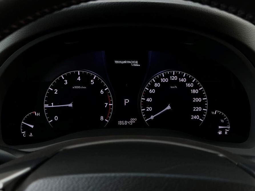 Lexus RX III Рестайлинг Санкт-Петербург  - изображение 29