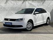 Volkswagen Jetta VI Тамбов  - изображение 20