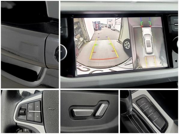 Geely Atlas I с пробегом 2019 года, цена 1 780 000 рублей, 35255 км, внедорожник, Автокод Объявления