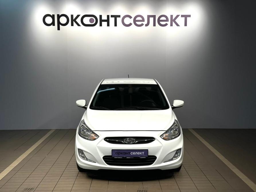 Hyundai Solaris I Краснодар  - изображение 15