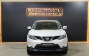Nissan Qashqai II Уфа  - изображение 22