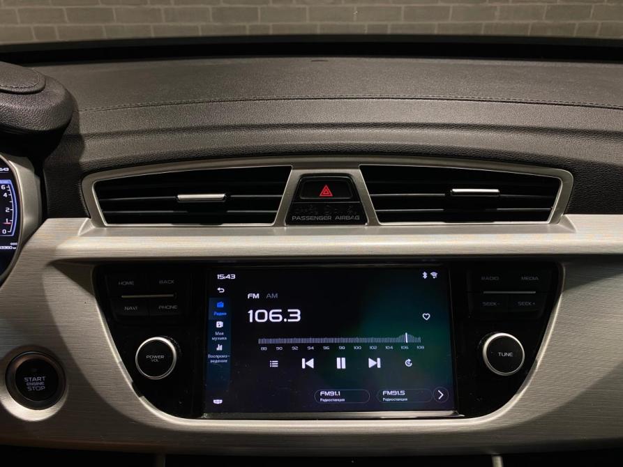 Geely Atlas I Челябинск  - изображение 10