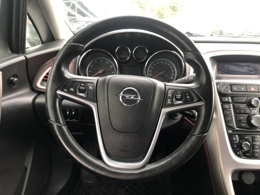 Opel Astra J Брянск  - изображение 12