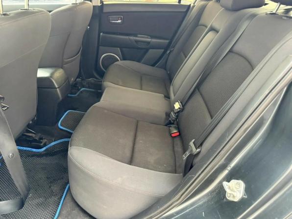 Mazda 3 I (BK) Рестайлинг с пробегом 2008 года, цена 457 920 рублей, 350000 км, седан, Автокод Объявления