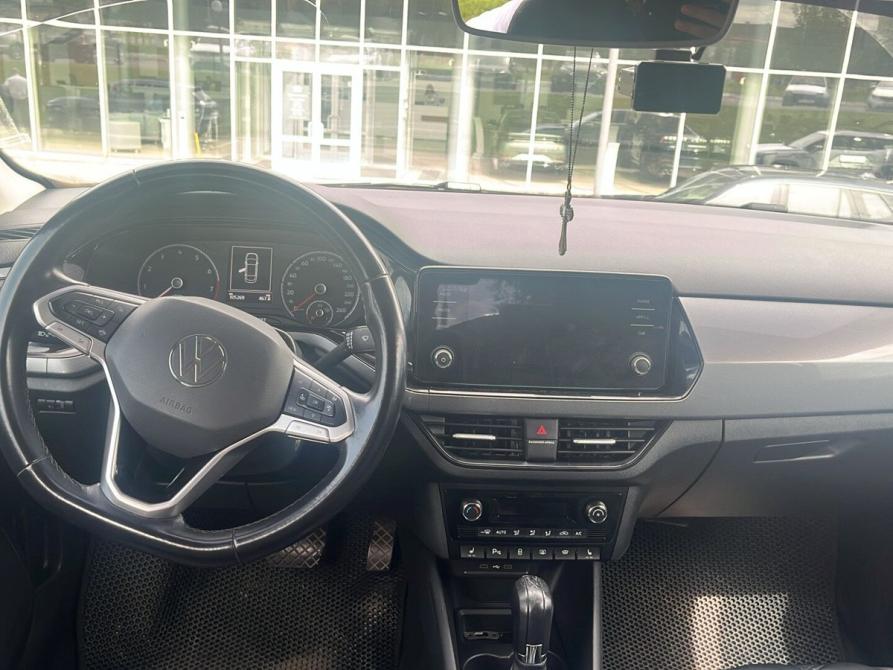 Volkswagen Polo VI Ижевск  - изображение 7