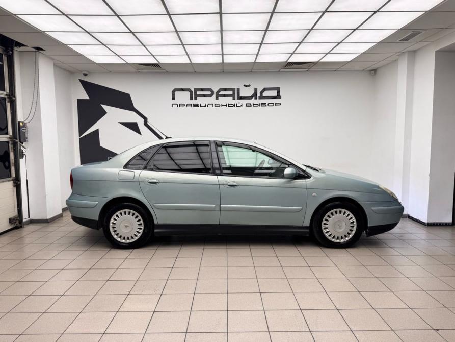 Citroen C5 I Ростов-на-Дону  - изображение 3