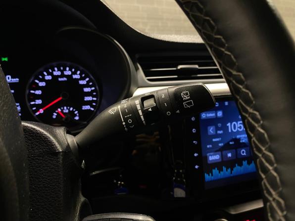 Kia Rio IV с пробегом 2020 года, цена 1 850 000 рублей, 51931 км, хэтчбек, Автокод Объявления