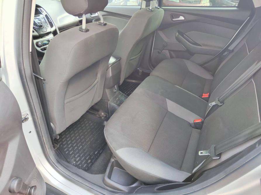 Ford Focus III Ростов-на-Дону  - изображение 10