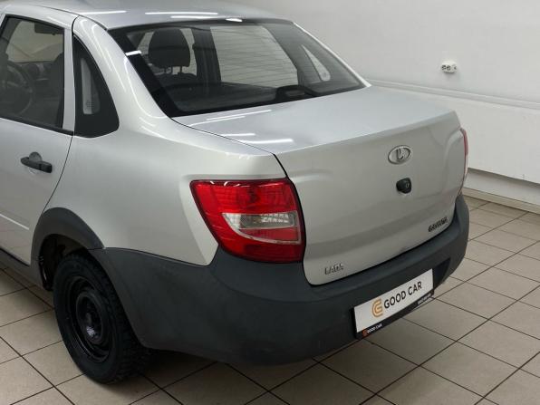 Lada (ВАЗ) Granta I с пробегом 2014 года, цена 364 000 рублей, 67495 км, седан, Автокод Объявления
