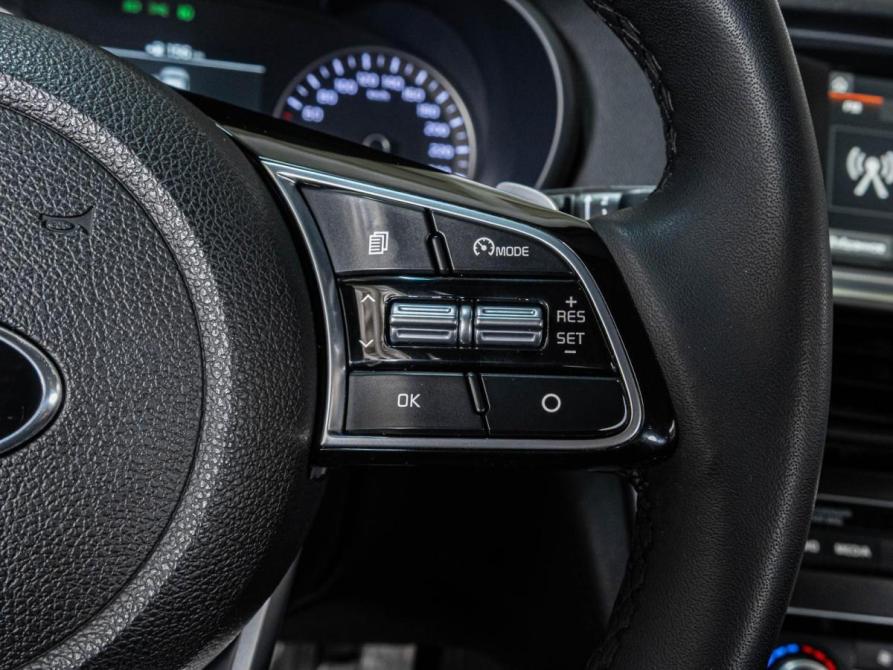 Kia Optima IV Рестайлинг Ставрополь  - изображение 20