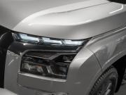 Mitsubishi L200 VI Москва  - изображение 53