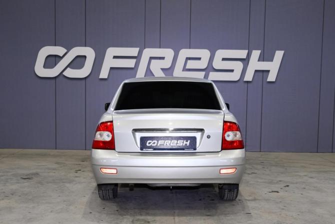 Lada (ВАЗ) Priora I с пробегом 2008 года, цена 230 000 рублей, 252661 км, седан, Автокод Объявления
