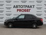 Lada (ВАЗ) Granta I Рестайлинг Владимир  - изображение 16