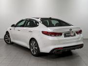 Kia Optima IV Москва  - изображение 37