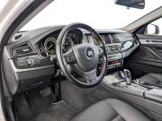 BMW 5 серии VI (F10/F11/F07) Рестайлинг Санкт-Петербург  - изображение 46