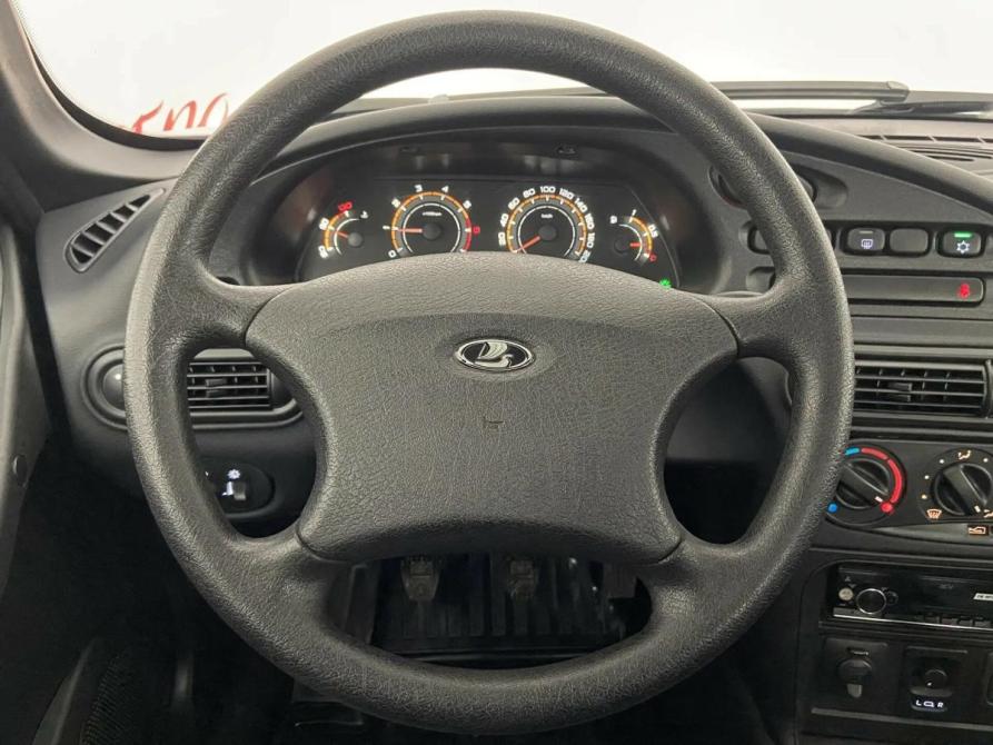 Lada (ВАЗ) Niva Travel I Псков  - изображение 11