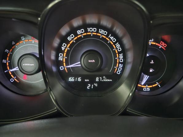 Lada (ВАЗ) Vesta I с пробегом 2018 года, цена 793 000 рублей, 166115 км, универсал, Автокод Объявления