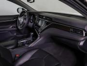 Toyota Camry VIII (XV70) Москва  - изображение 32