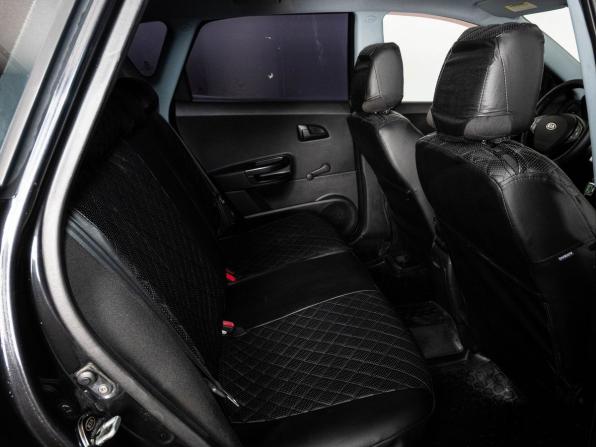 Kia Ceed I с пробегом 2008 года, цена 730 000 рублей, 217139 км, хэтчбек, Автокод Объявления