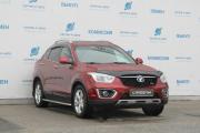 FAW Besturn X80 I Пермь  - изображение 24