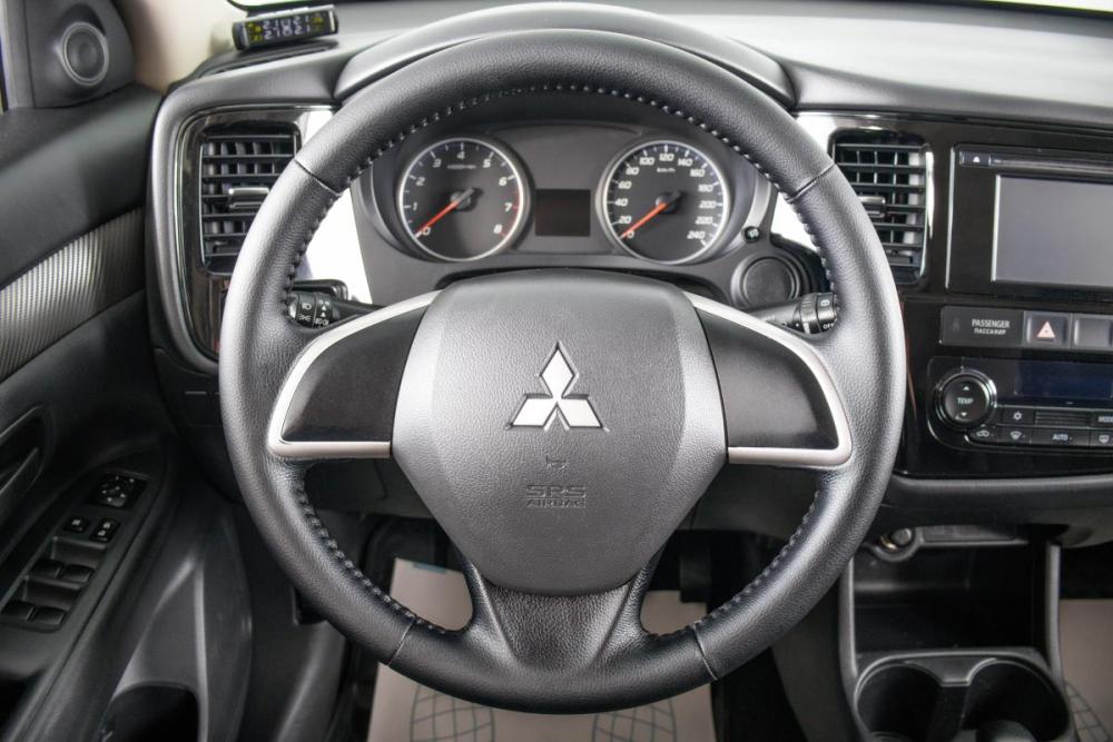 Mitsubishi Outlander III Пермь  - изображение 15