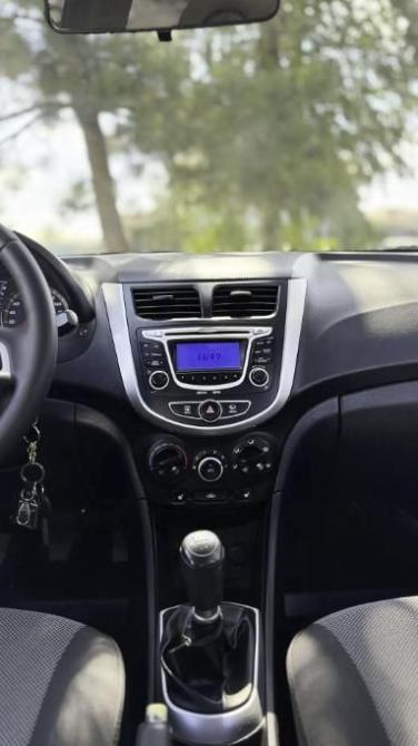 Hyundai Solaris I Ставрополь  - изображение 12