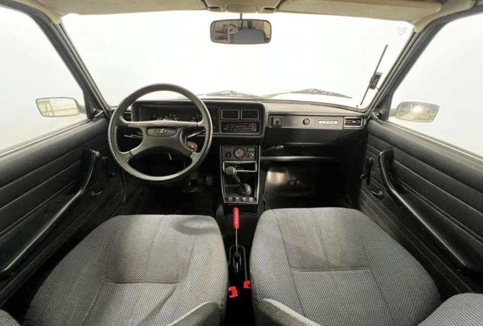 Lada (ВАЗ) 2107 Нижний Новгород  - изображение 14