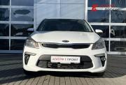 Kia Rio IV Владимир  - изображение 27