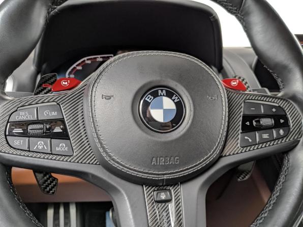 BMW 8 серии II (G14/G15/G16) с пробегом 2021 года, цена 8 135 000 рублей, 72181 км, седан, Автокод Объявления