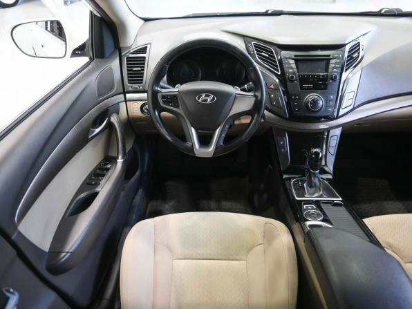 Hyundai i40 I с пробегом 2014 года, цена 1 299 900 рублей, 178000 км, седан, Автокод Объявления