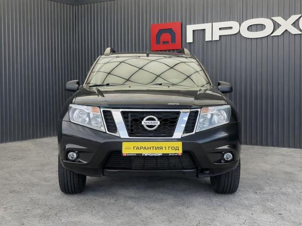 Nissan Terrano III (D10) с пробегом 2016 года, цена 1 097 000 рублей, 137800 км, внедорожник, Автокод Объявления