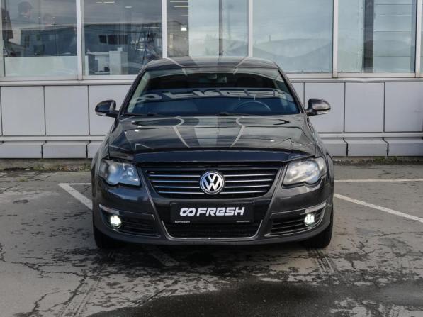 Volkswagen Passat B6 с пробегом 2006 года, цена 645 000 рублей, 343337 км, седан, Автокод Объявления