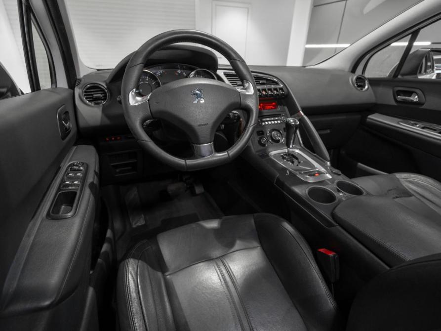 Peugeot 3008 I Москва  - изображение 7
