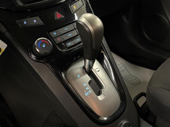 Chevrolet Orlando I с пробегом 2014 года, цена 889 000 рублей, 122579 км, компактвэн, Автокод Объявления