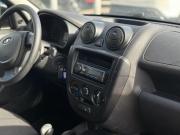 Lada (ВАЗ) Granta I Вологда  - изображение 31