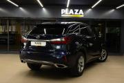 Lexus RX IV Уфа  - изображение 33