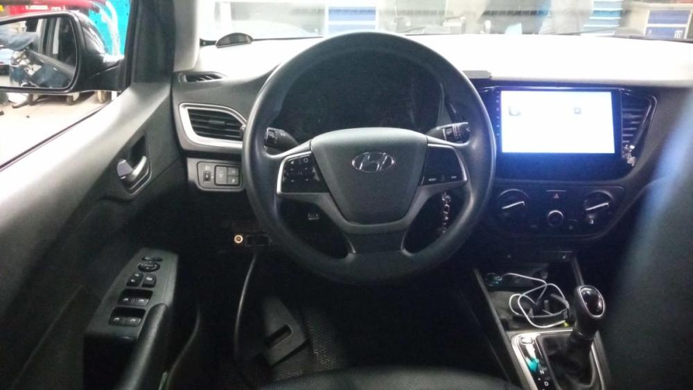 Hyundai Solaris II Санкт-Петербург  - изображение 5