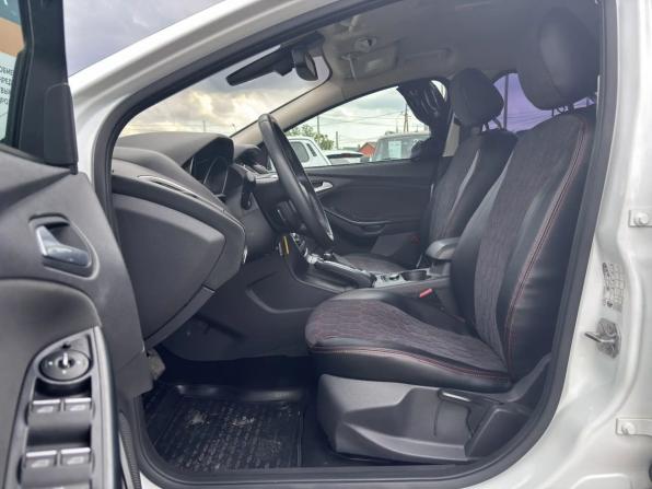 Ford Focus III с пробегом 2012 года, цена 799 000 рублей, 236970 км, седан, Автокод Объявления