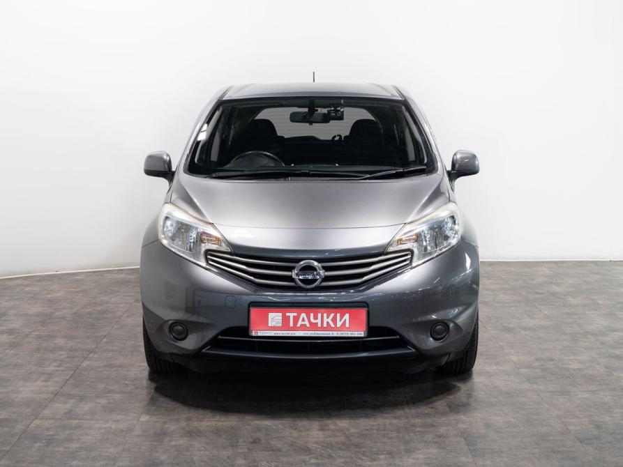 Nissan Note II Чита  - изображение 2