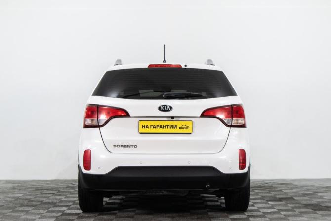 Kia Sorento II Рестайлинг с пробегом 2015 года, цена 1 879 000 рублей, 171000 км, внедорожник, Автокод Объявления